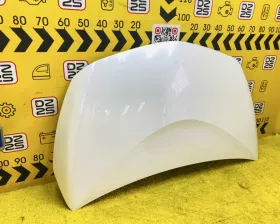 Капот Toyota