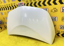 Капот TOYOTA PRIUS PHV 2017 5330147120 ZVW52W 2ZRFXE, передний