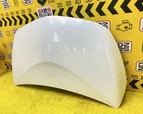 Капот Toyota