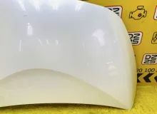 Капот TOYOTA PRIUS PHV 2017 5330147120 ZVW52W 2ZRFXE, передний