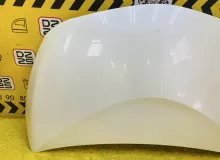 Капот TOYOTA PRIUS PHV 2017 5330147120 ZVW52W 2ZRFXE, передний
