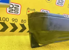 Бампер SUZUKI ESCUDO 1992 7181160A00799 TA01R G16A, задний