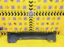 Бампер SUZUKI ESCUDO 1992 7181160A00799 TA01R G16A, задний