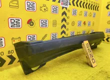 Бампер SUZUKI ESCUDO 1992 7181160A00799 TA01R G16A, задний