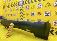 Бампер SUZUKI ESCUDO 1992 7181160A00799 TA01R G16A, задний