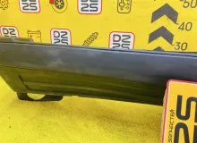 Бампер SUZUKI ESCUDO 1992 7181160A00799 TA01R G16A, задний