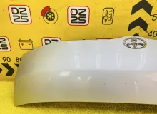 Капот TOYOTA HIACE 2012 5330126080 KDH206V 1KDFTV, передний