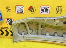 Капот TOYOTA HIACE 2012 5330126080 KDH206V 1KDFTV, передний