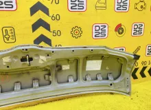 Капот TOYOTA HIACE 2012 5330126080 KDH206V 1KDFTV, передний