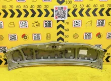Капот TOYOTA HIACE 2012 5330126080 KDH206V 1KDFTV, передний
