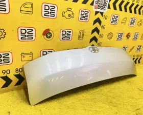 Капот Toyota