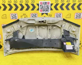 Капот Mitsubishi