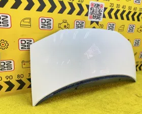 Капот Mitsubishi