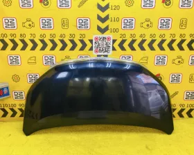 Капот Toyota