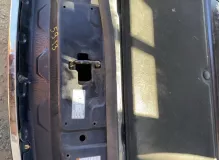 Капот TOYOTA ESQUIRE 2015 5330128160 ZWR80G 2ZRFXE, передний