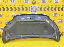 Капот TOYOTA ESQUIRE 2015 5330128160 ZWR80G 2ZRFXE, передний