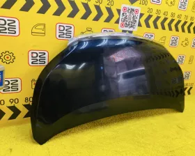 Капот Toyota