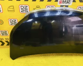 Капот Toyota