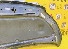 Капот TOYOTA ESQUIRE 2015 5330128160 ZWR80G 2ZRFXE, передний