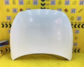 Капот Nissan