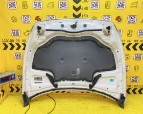Капот Nissan