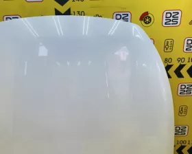 Капот Nissan