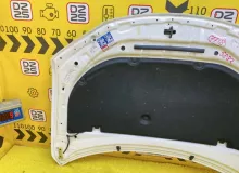 Капот LEXUS CT200H 2011 5330176010 ZWA10 2ZRFXE, передний