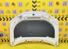 Капот LEXUS CT200H 2011 5330176010 ZWA10 2ZRFXE, передний