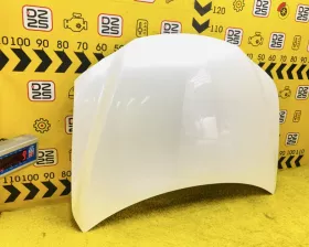 Капот Toyota