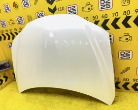 Капот Toyota