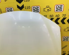 Капот Toyota