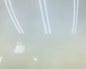 Капот Toyota