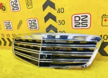 Решетка радиатора Mercedes-Benz S-CLASS 2008 A22188000839040 WDD221 M273KE55, передняя