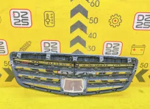 Решетка радиатора Mercedes-Benz S-CLASS 2008 A22188000839040 WDD221 M273KE55, передняя