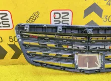 Решетка радиатора Mercedes-Benz S-CLASS 2008 A22188000839040 WDD221 M273KE55, передняя