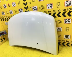 Капот SUZUKI