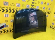 Капот SUZUKI ESCUDO 2014|Цвет ZJ3 5730065810 TDA4W J24B, передний