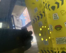 Капот SUZUKI