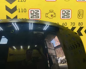 Капот SUZUKI