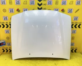 Капот Toyota