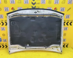 Капот Toyota