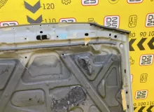 Капот NISSAN TERRANO 1999 F51001W335 JTR50 ZD30DDTI, передний