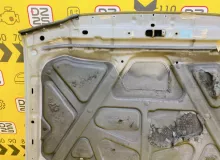 Капот NISSAN TERRANO 1999 F51001W335 JTR50 ZD30DDTI, передний