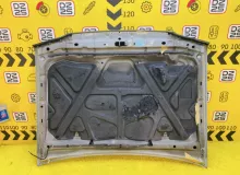 Капот NISSAN TERRANO 1999 F51001W335 JTR50 ZD30DDTI, передний