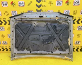 Капот Nissan