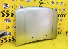Капот NISSAN TERRANO 1999 F51001W335 JTR50 ZD30DDTI, передний