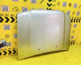 Капот Nissan