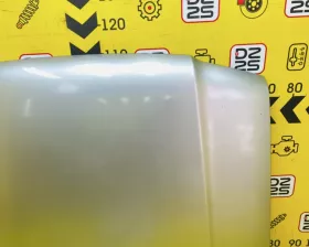 Капот Nissan