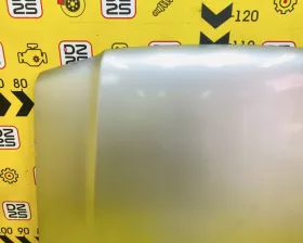 Капот Nissan