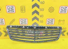 Решетка радиатора Mercedes-Benz S-CLASS 2005 A22188000839040 WDD221 M273E55|273961|273.961, передняя